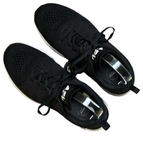 APL Athletic Propulsion Labs TechLoom Pro Sz 10  Black/White/Black LACE … - Picture 1 of 13